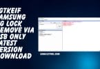 SGTKEif Samsung KG Lock Remove Via USB Only Latest Version Download
