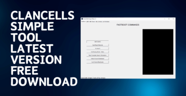 Clancells simple tool v2 latest version download