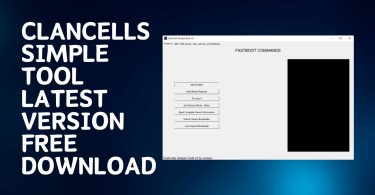 ClanCells Simple Tool V2 Latest Version Download
