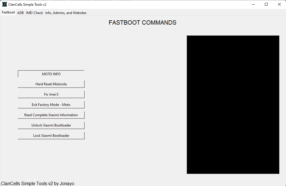 Clancells simple tools Clancells simple tools