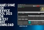 Dawei Shwe Moe Service Tool 2023 For Latest Free Download