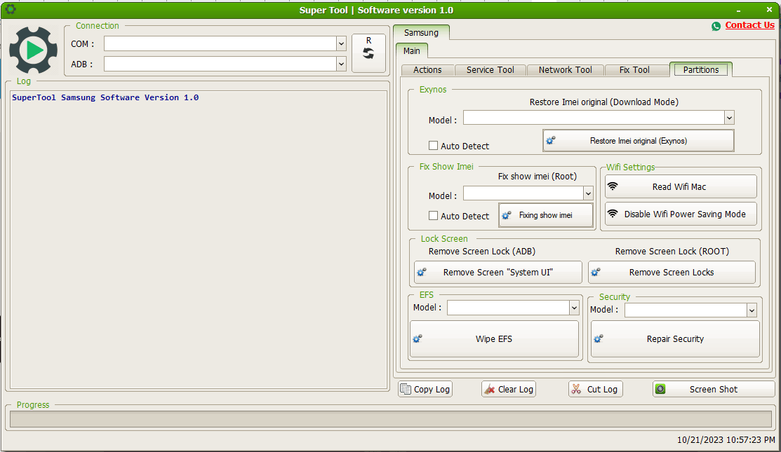 Super tool v1. 0 Super tool v1. 0