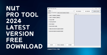 Nut pro tool 2024 latest version free download