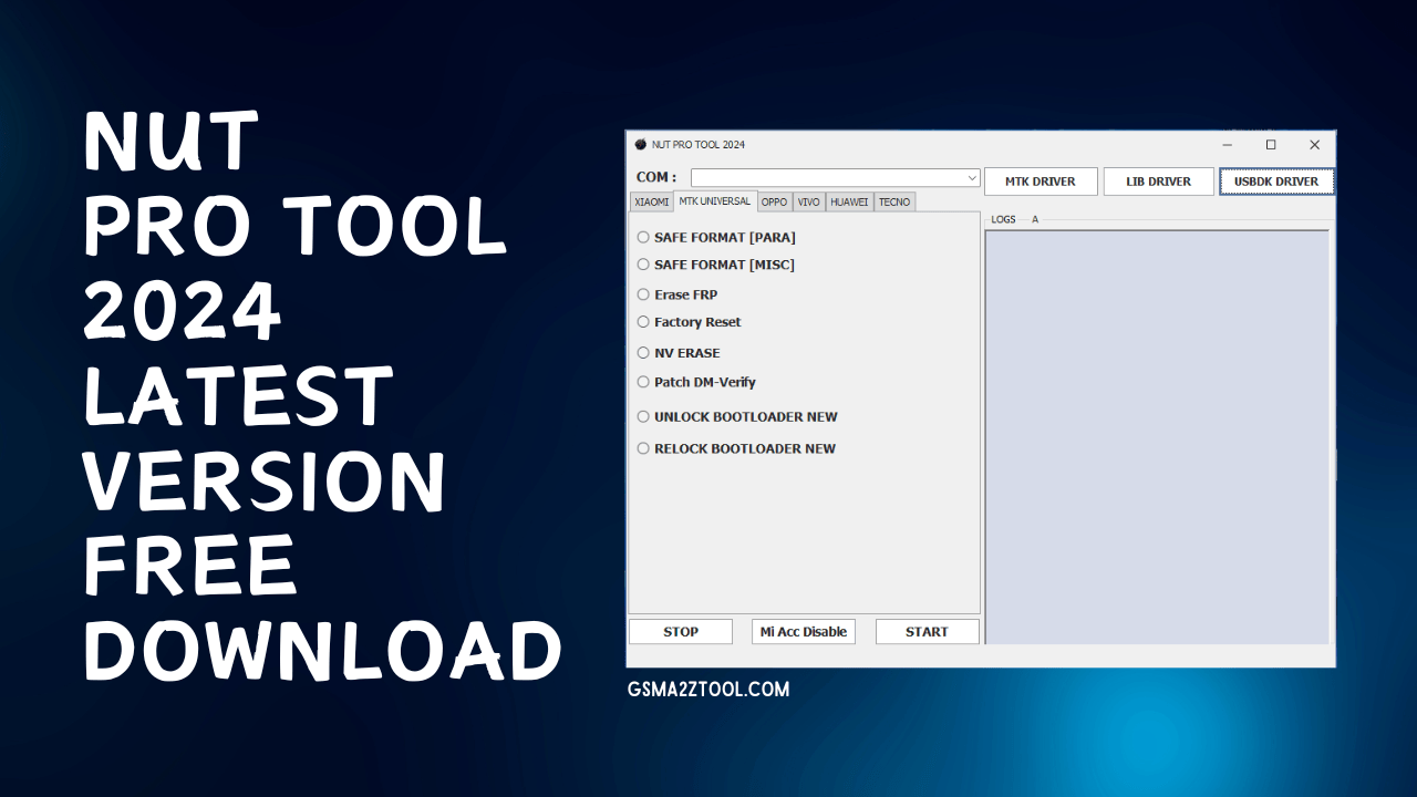 Nut pro tool 2024 latest version free download Nut pro tool 2024 latest version free download