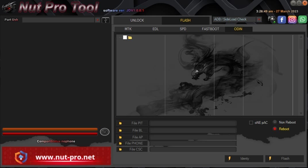 Nut pro tool v1. 0. 4 download latest version free Nut pro tool latest version free download