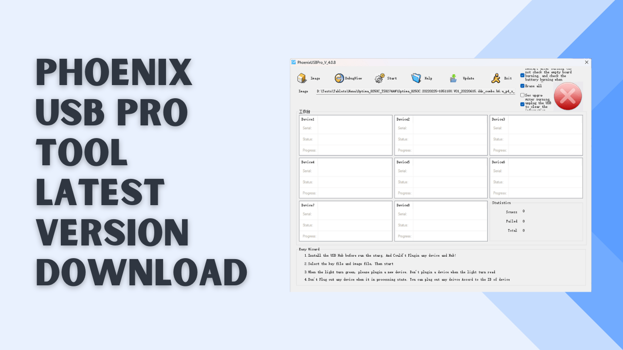 Phoenix usb pro v4. 0. 8 for allwinner flash free latest version download Phoenix usb pro v4. 0. 8 for allwinner flash free latest version download