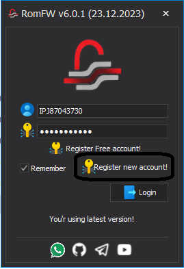Romfw tool (1) Romfw tool (1)