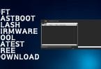 UFT Fastboot Flash Firmware Tool Latest Free Download