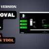 iRemoval PRO v7.1 (iRa1n v4.6) For iCloud Bypass Tool Download