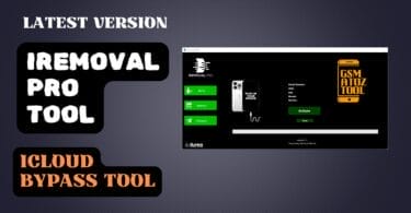 Iremoval pro tool