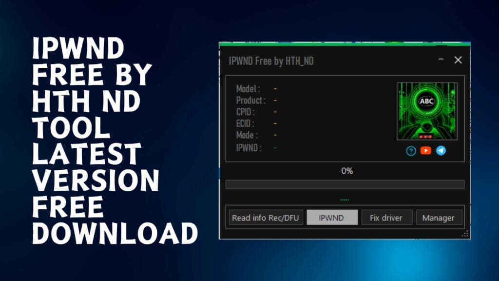 Ipwnd free by hth nd tool latest version download