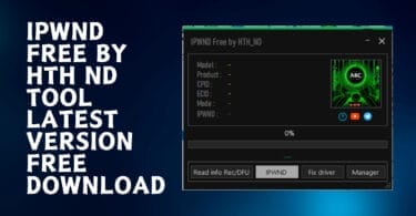 Ipwnd free by hth nd tool latest version download