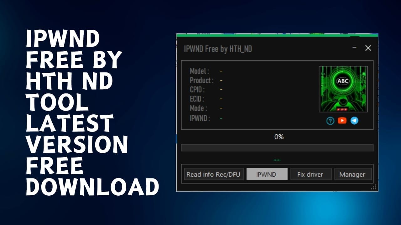Ipwnd free tool by hth nd latest version download Ipwnd free tool by hth nd latest version download