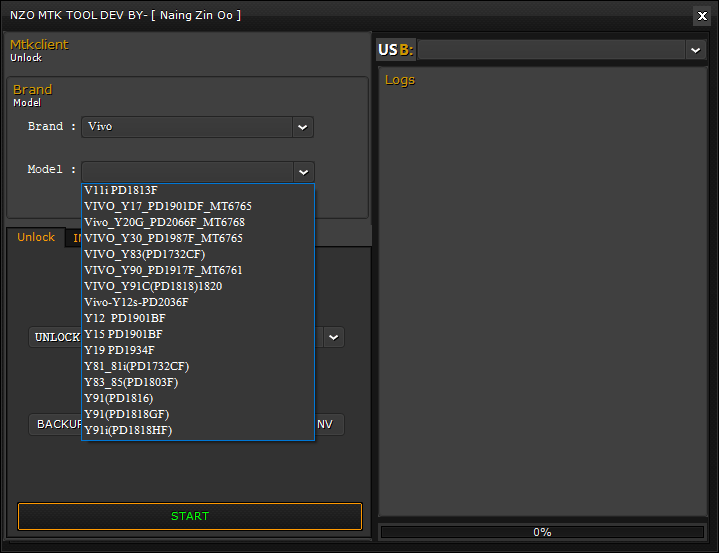 Nzo mtk tool vivo phones Nzo mtk tool vivo phones