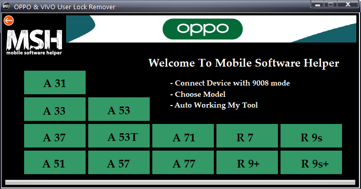 Oppo userlock remove tool Oppo userlock remove tool