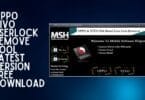 Oppo & vivo userlock remove tool latest version download