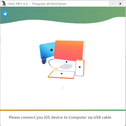 Odin pro 4. 0 Odin pro 4. 0