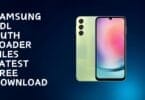 Samsung edl auth loader files free download