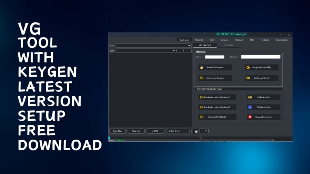 Vg tool 3. 6 with keygen latest version free download