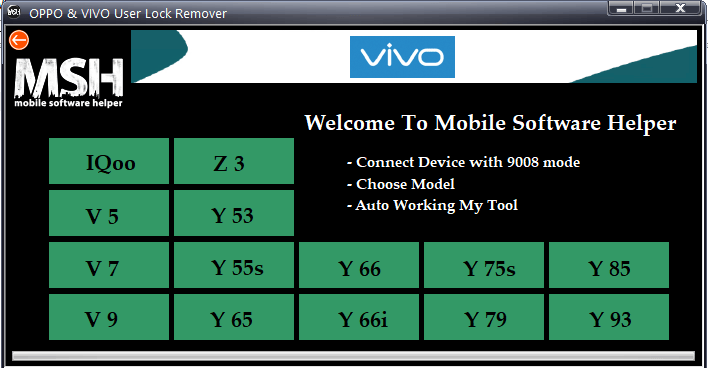 Vivo userlock remove tool Vivo userlock remove tool