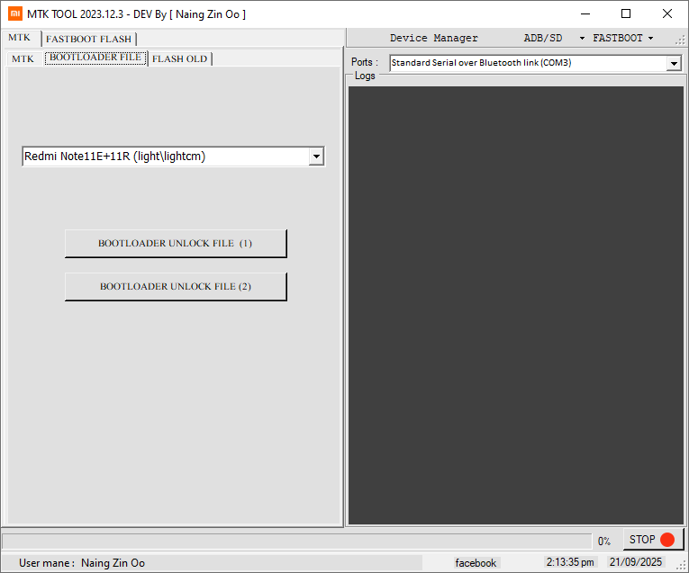 Mtk tool by naing zin oo free download