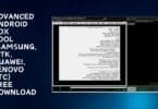 Advanced android box tool (samsung, mtk, huawei, lenovo etc) free download