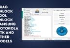 Drag unlock tool unlock samsung motorola mtk and other models