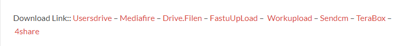 Drag unlock tool Drag unlock tool