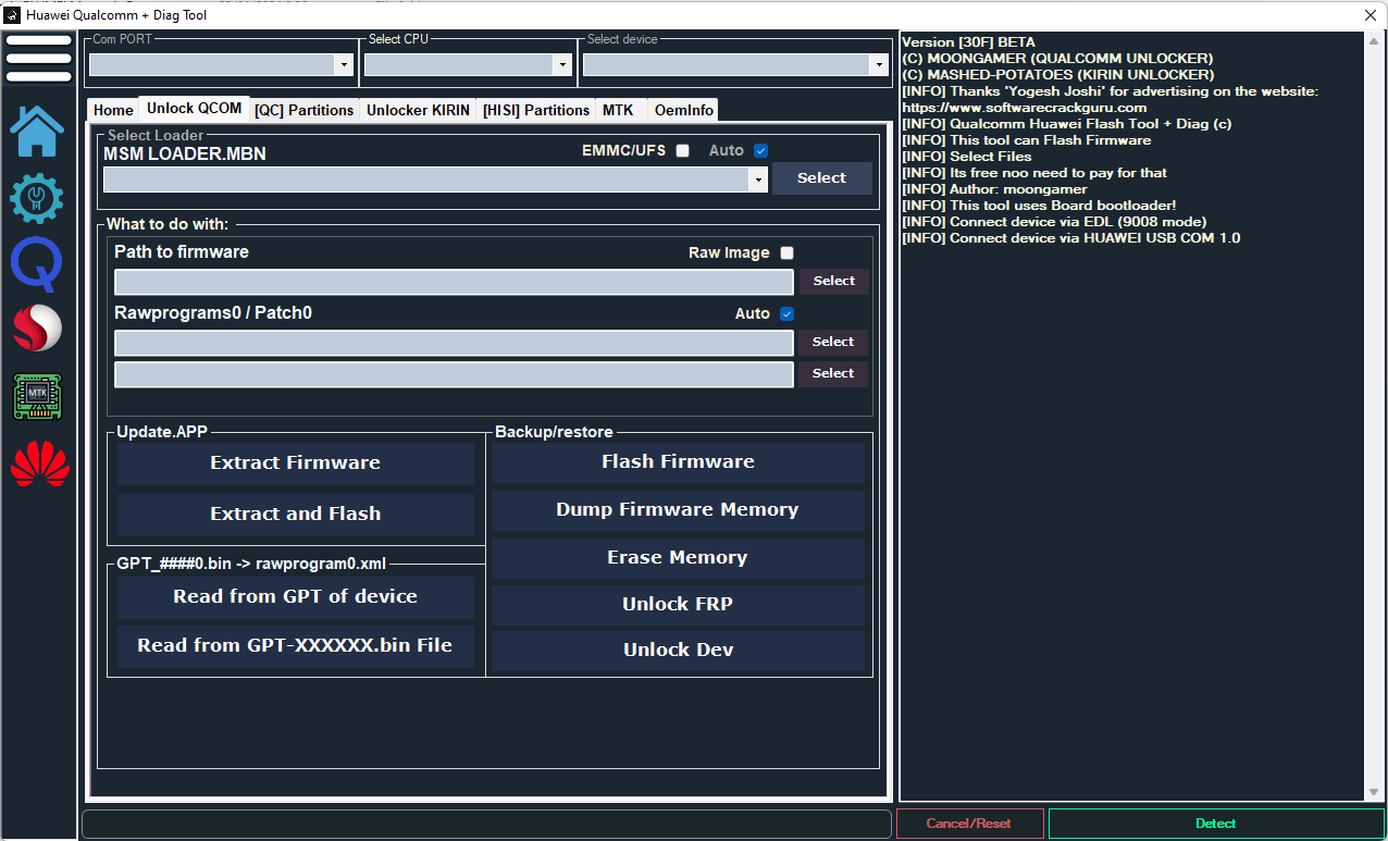 Huawei qualcomm + diag tool (2)