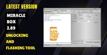 Miraclebox2. 89