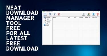 Neat download manager tool free for all latest free download