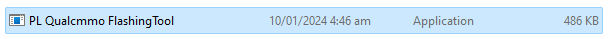 Pl qualcmmo flashingtool Pl qualcmmo flashingtool
