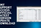 Umt support access 2. 1 official latest version update download