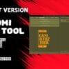 Xiaomi Fire Tool 2.8 Mi Account Fastboot To EDL Flashing Tool