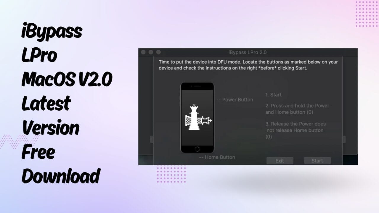 Ibypass lpro macos v2. 0 latest version free download Ibypass lpro macos v2. 0 latest version free download