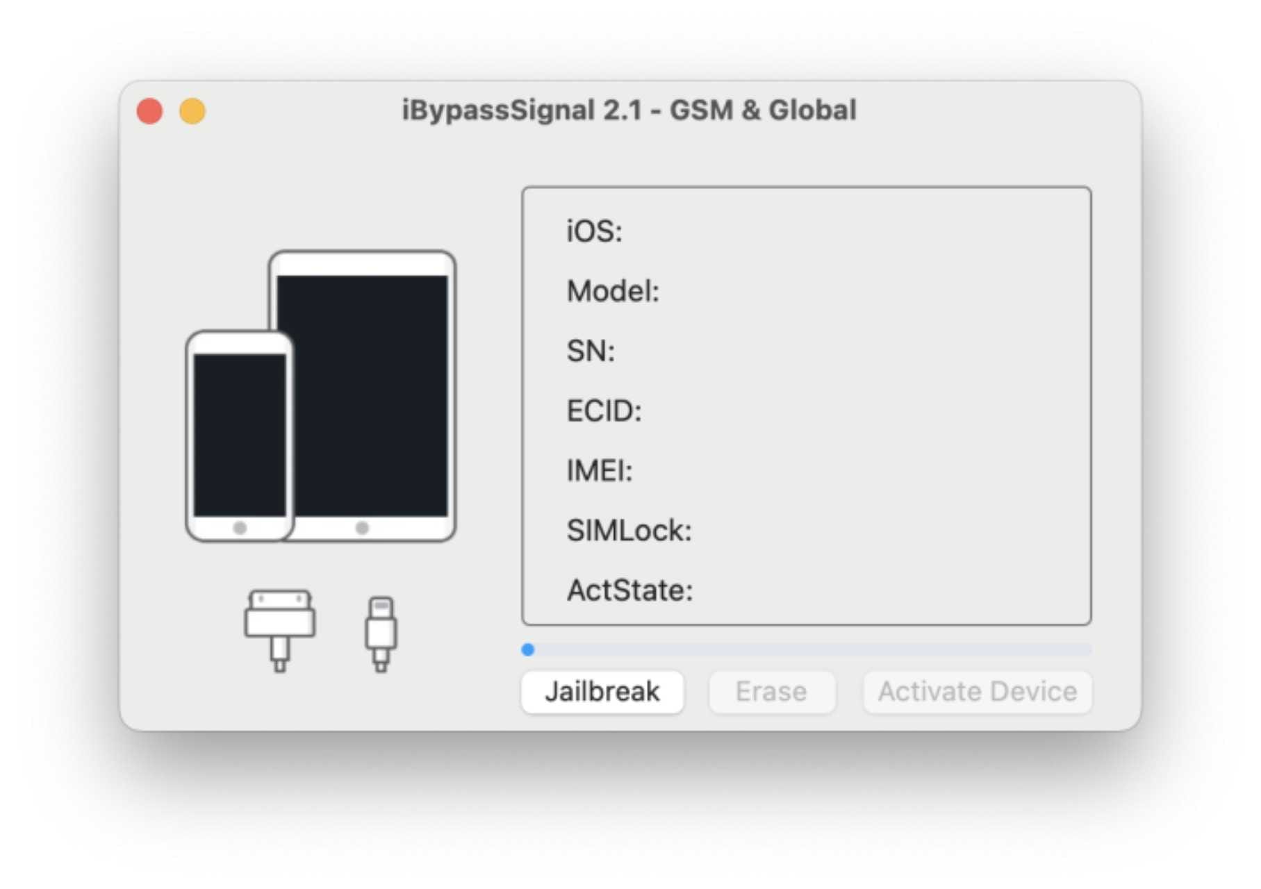 Ibypasssignal icloud bypass with signal support on ios