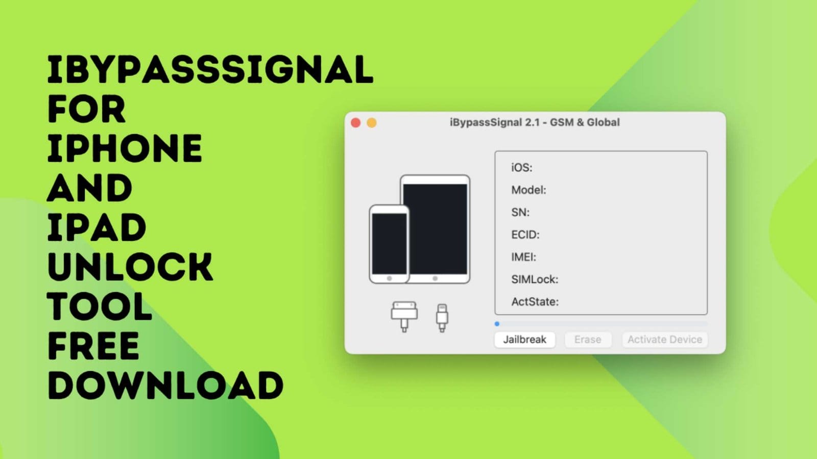 Ibypasssignal Ibypasssignal