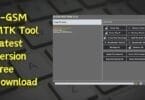 B-gsm mtk tool v1. 0 latest version free download