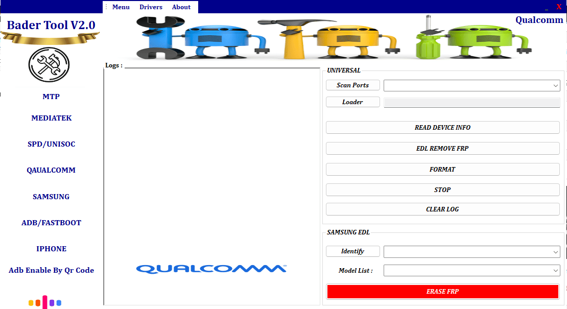 Mtk tool - mtk bader beta format - frp - remove account Mtk tool - mtk bader beta format - frp - remove account