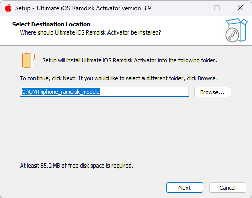 Umtpro ios tool v4. 5 (umt ultimate ios ramdisk activator) latest version setup download 1 Umt ultimate ios ramdisk activator