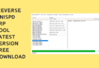 Ireverse unispd frp tool