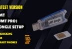 Umt-umt-pro-dongle-setup