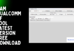 Cam qualcomm af tool latest version free download