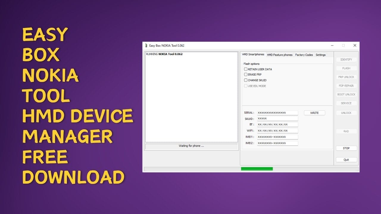 Easy box nokia tool hmd device manager free download Easy box nokia tool hmd device manager free download