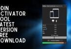 Odin activator tool latest version free download
