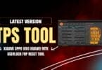 Tps tool