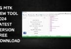 Vg mtk new tool 2024 latest version free download