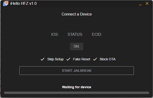 Ihello hfz tool Ihello hfz tool