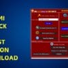 OMH Xiaomi Unlock Tool For Unlocking Xiaomi Devices Free Download
