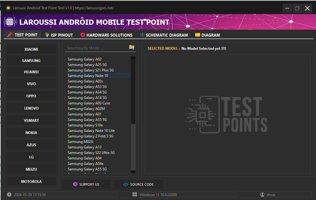 Laroussi android tp & isp (2)